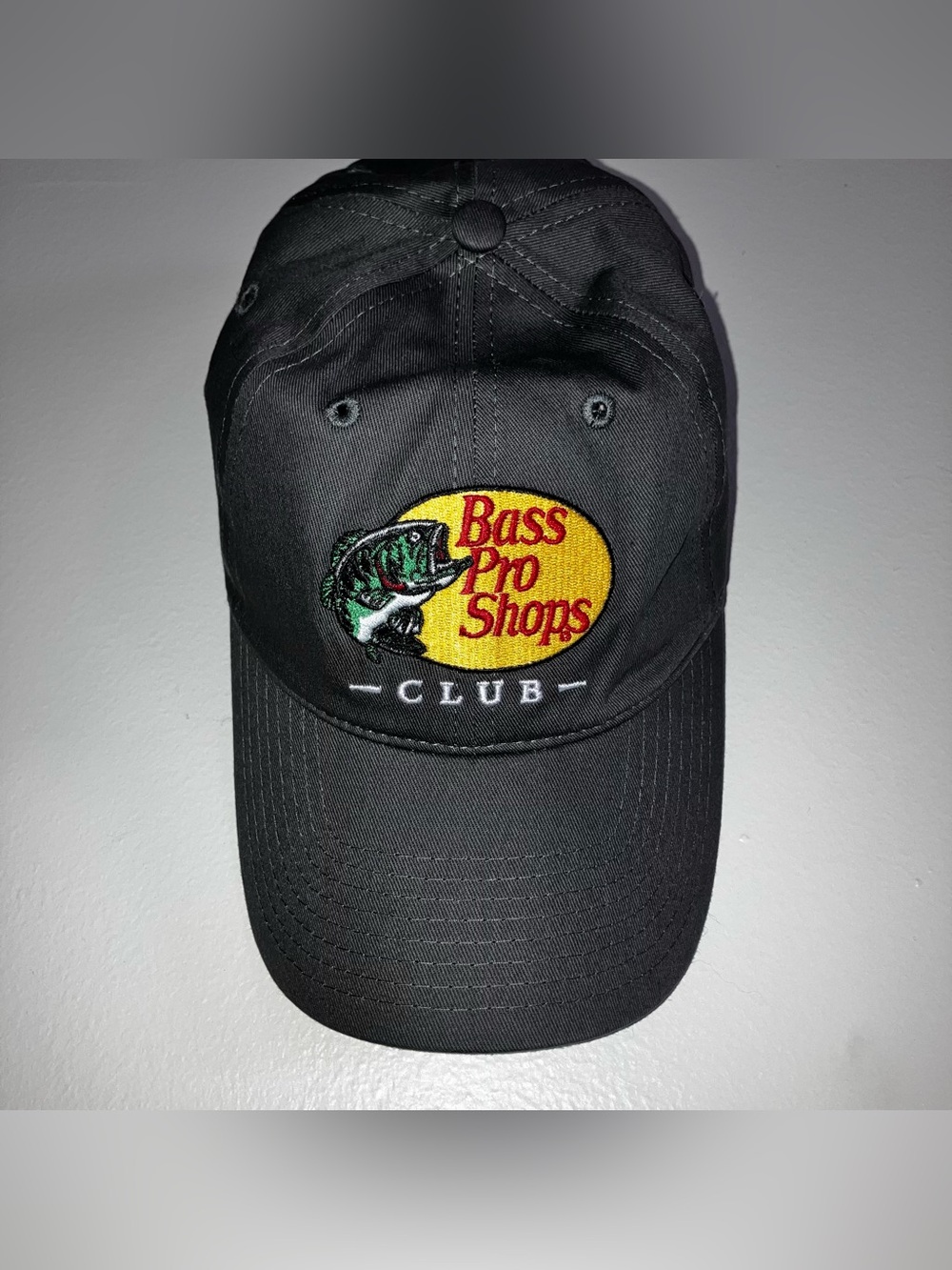 Bass Pro Shops Hat